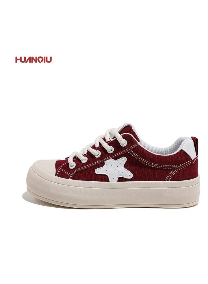 New WoMen's Casual Versatile Sports Shoes