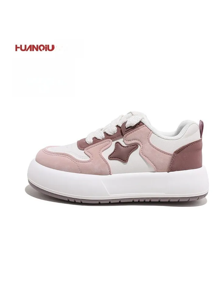 New WoMen's Casual Versatile Sports Shoes
