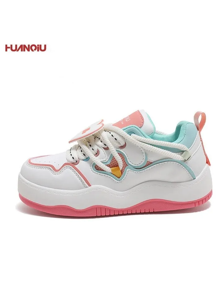 New Women's Casual Versatile Sports Shoes