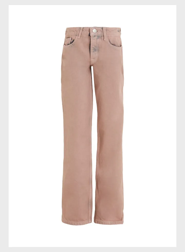 Kids Over Dye Jeans