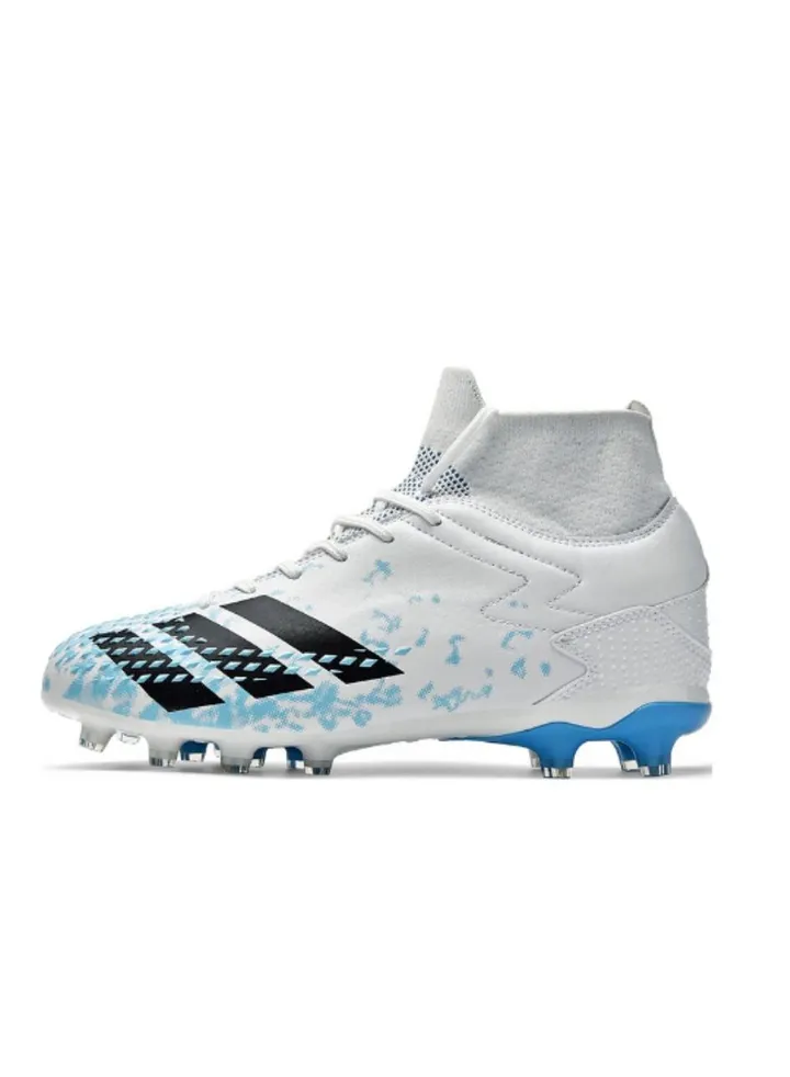 Fashion football shoes