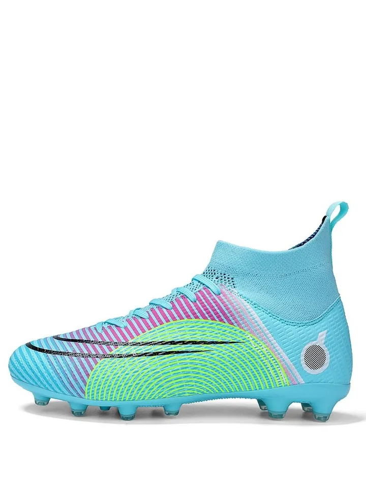Fashion anti-skid wear-resistant Football boot