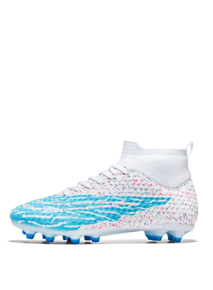 Sports Training Fashion Anti slip Football Running Shoes