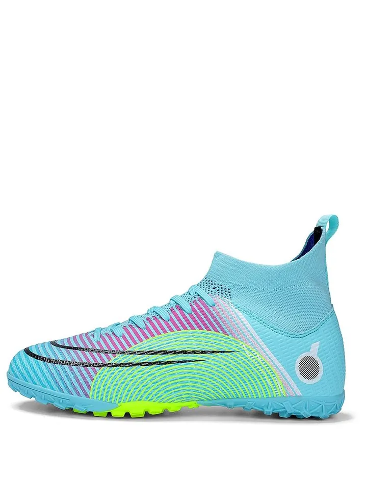 Fashion anti-skid wear-resistant Football boot