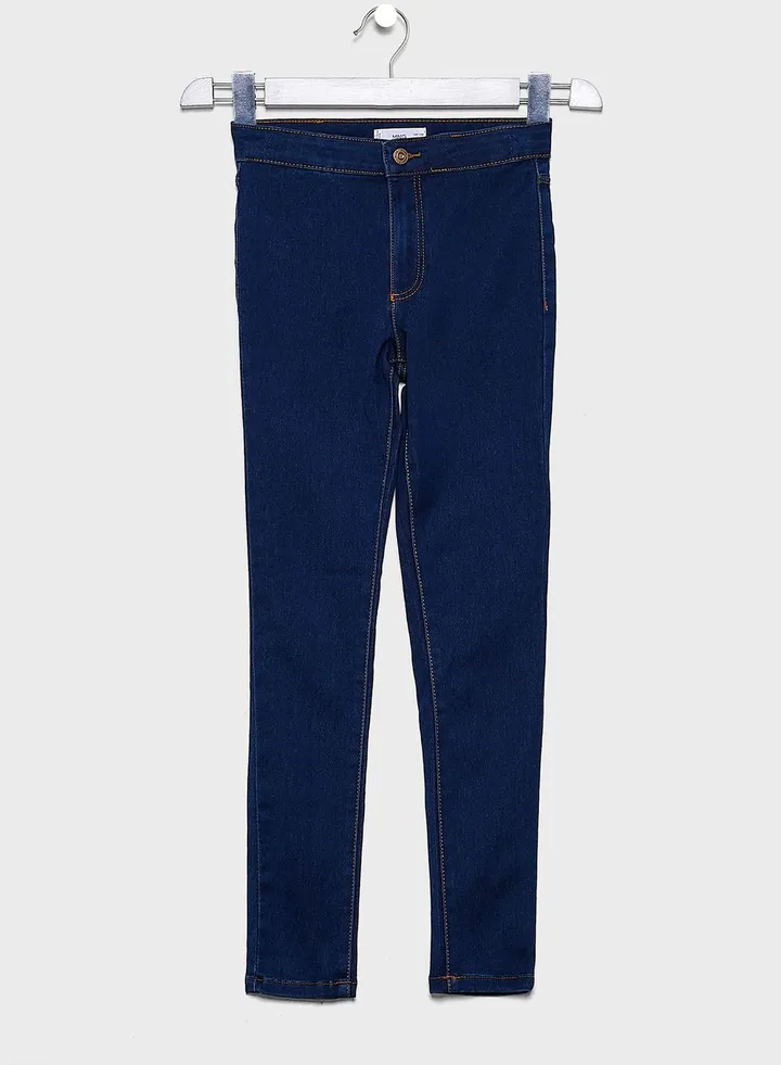 Kids Slim Fit Jeans
