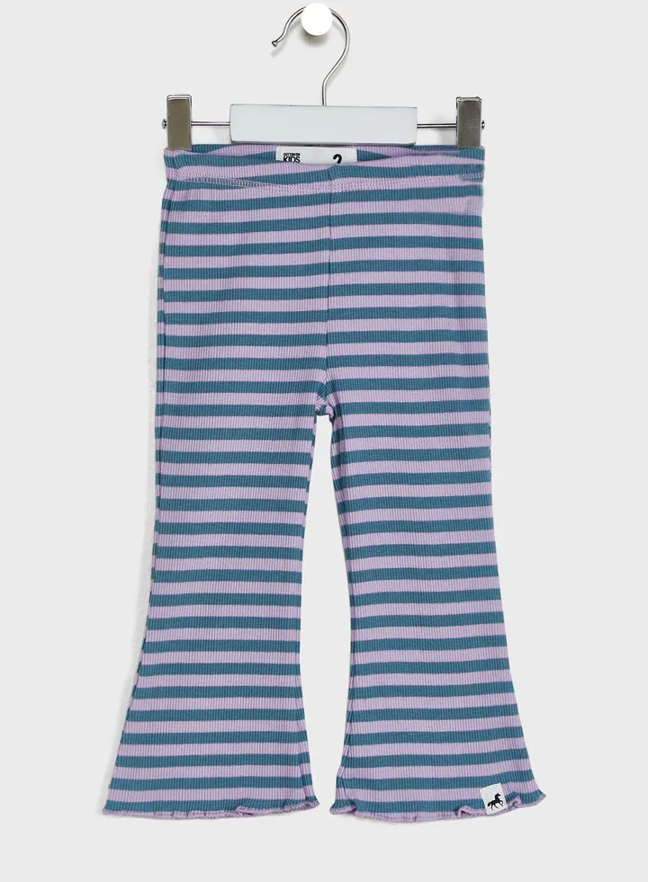 Francine Flare Pants