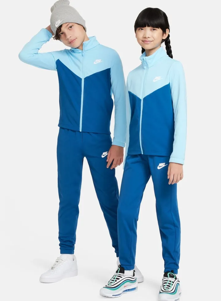 Youth Nsw Tracksuit
