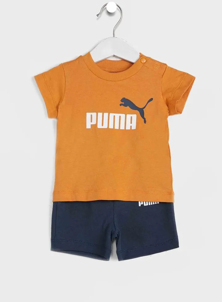 Infant Minicats Set 