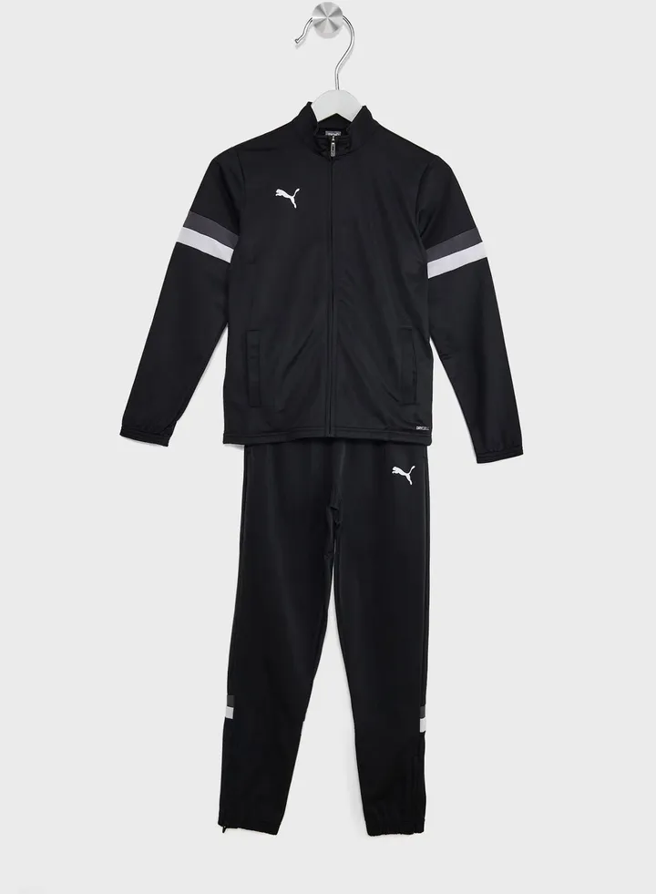 Kids Teamrise Tracksuit