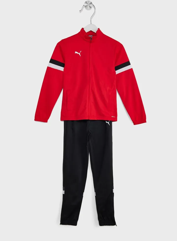 Kids Teamrise Tracksuit