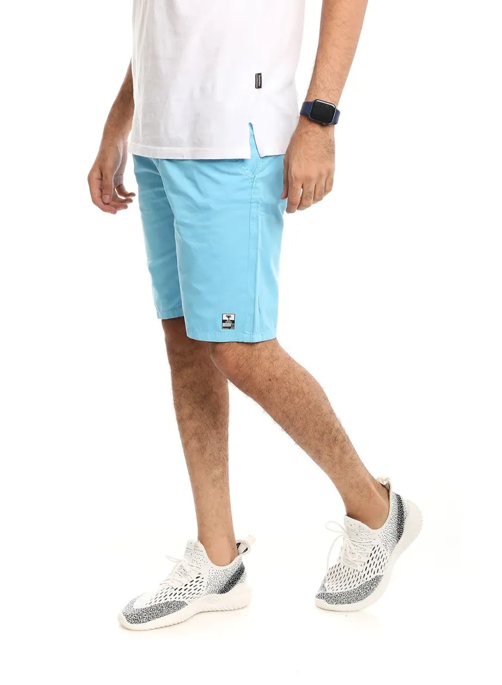 Short Gabarden 2007 For Men - Baby Blue