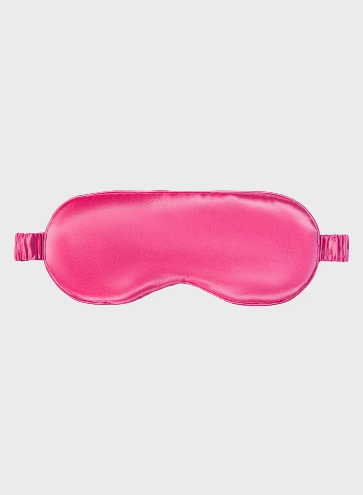 Peony Sleep Mask