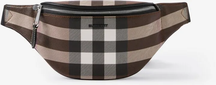 Burberry Mini Cason Bum Bag