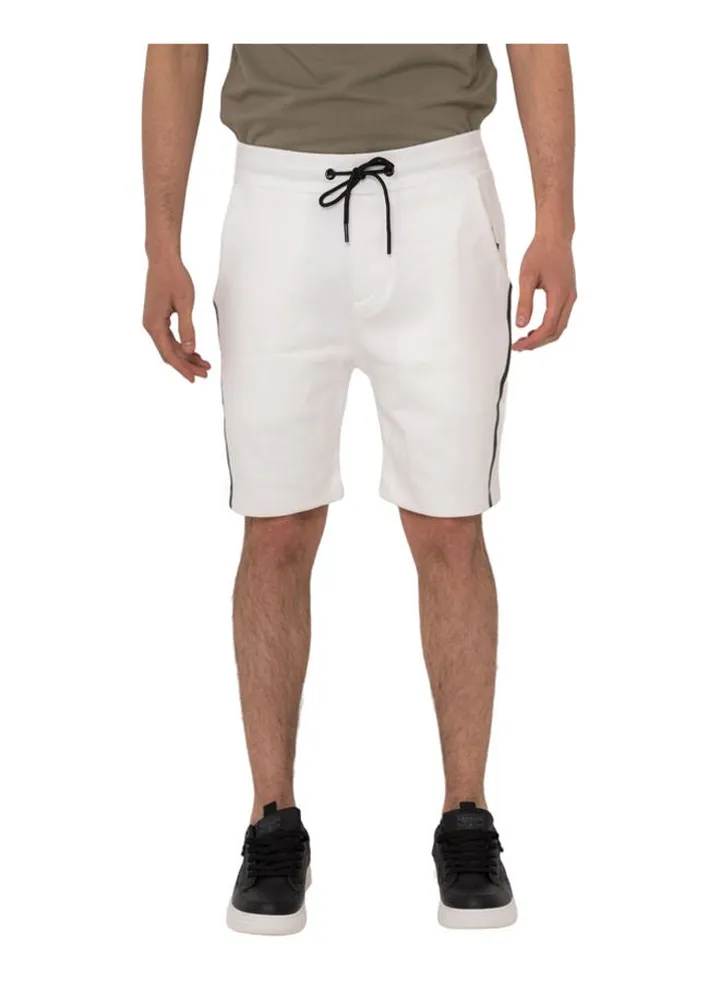 Relaxed Fit Shorts