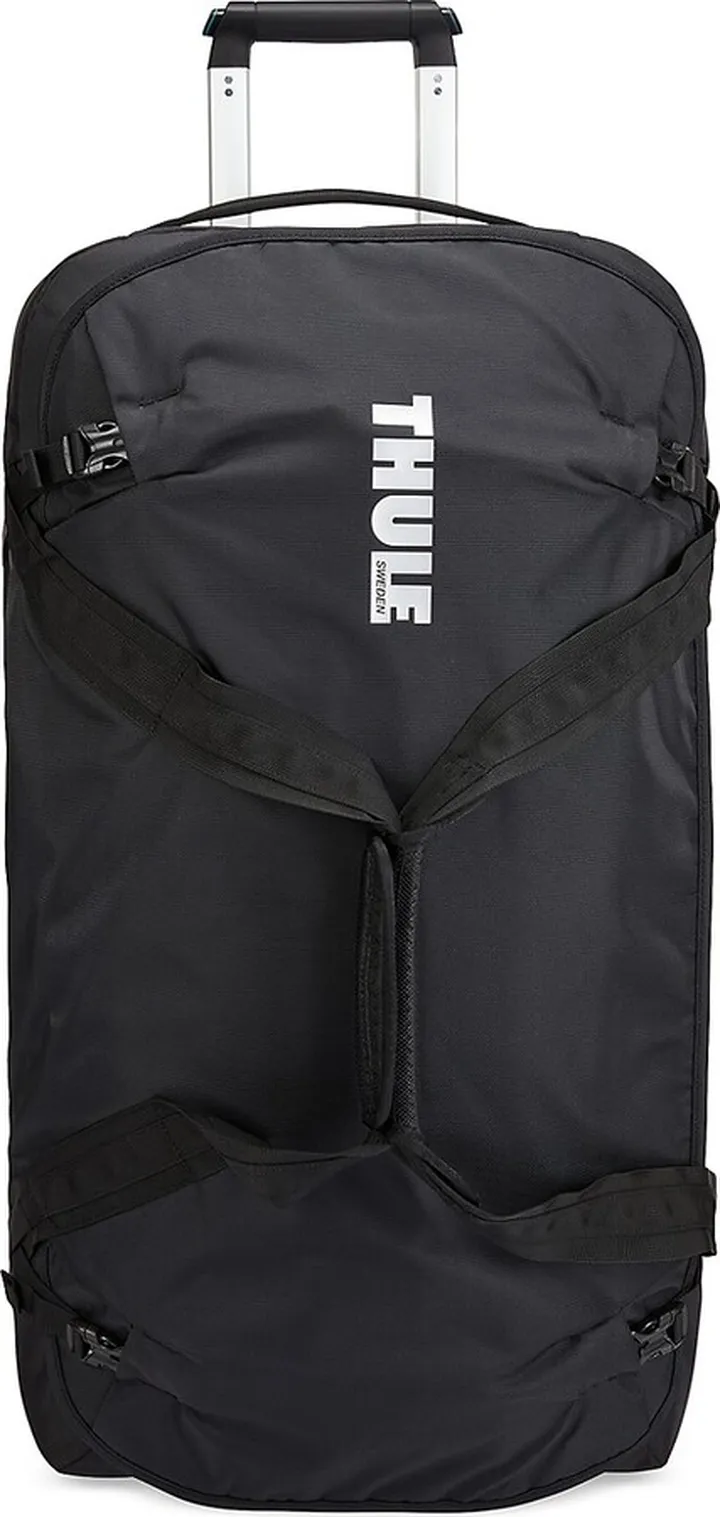 Subterra 2-in-1 Luggage Set