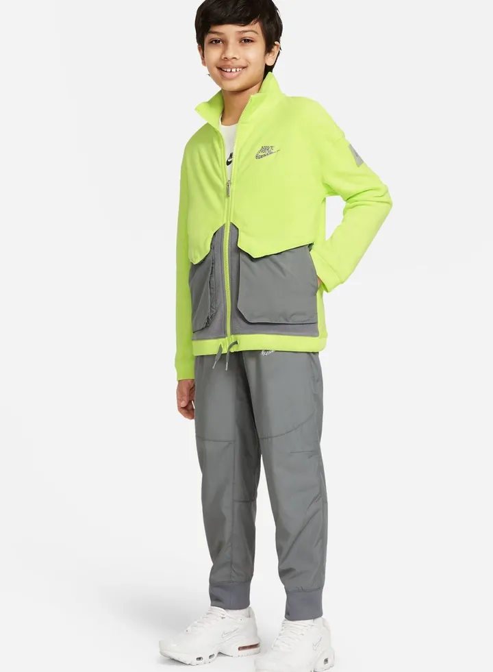 Kids Nsw Tracksuit