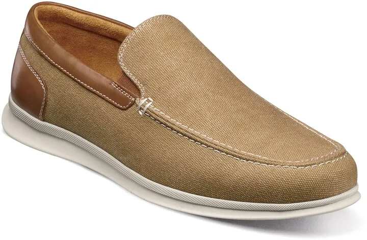 Montigo Canvas Sneaker