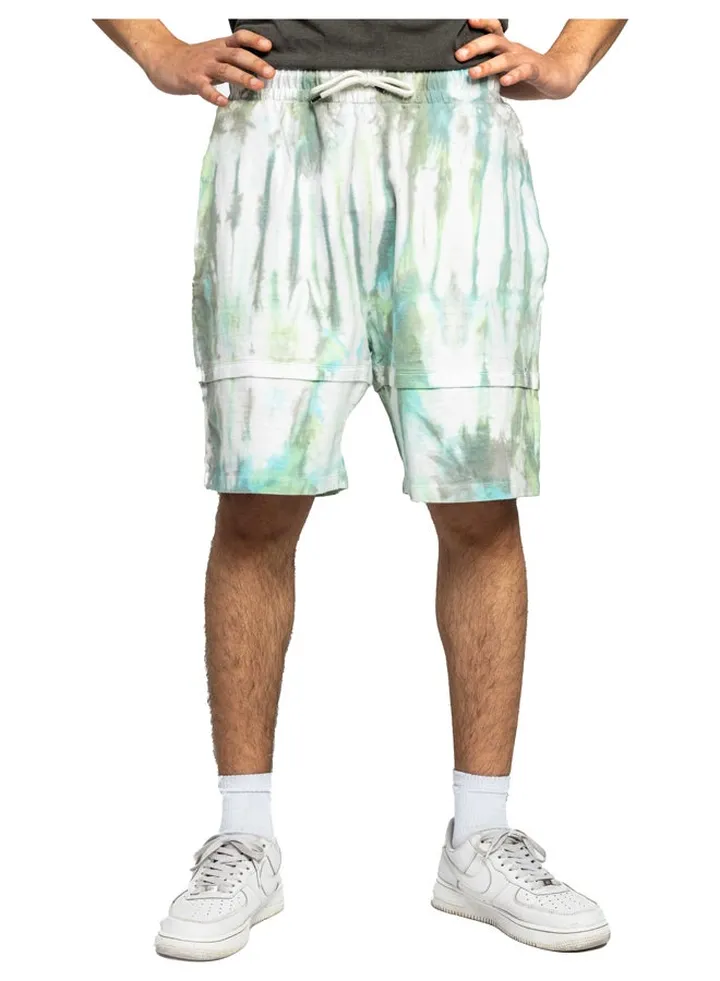 SHORT TIE DIE