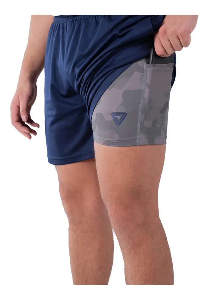 Spandex - Under short