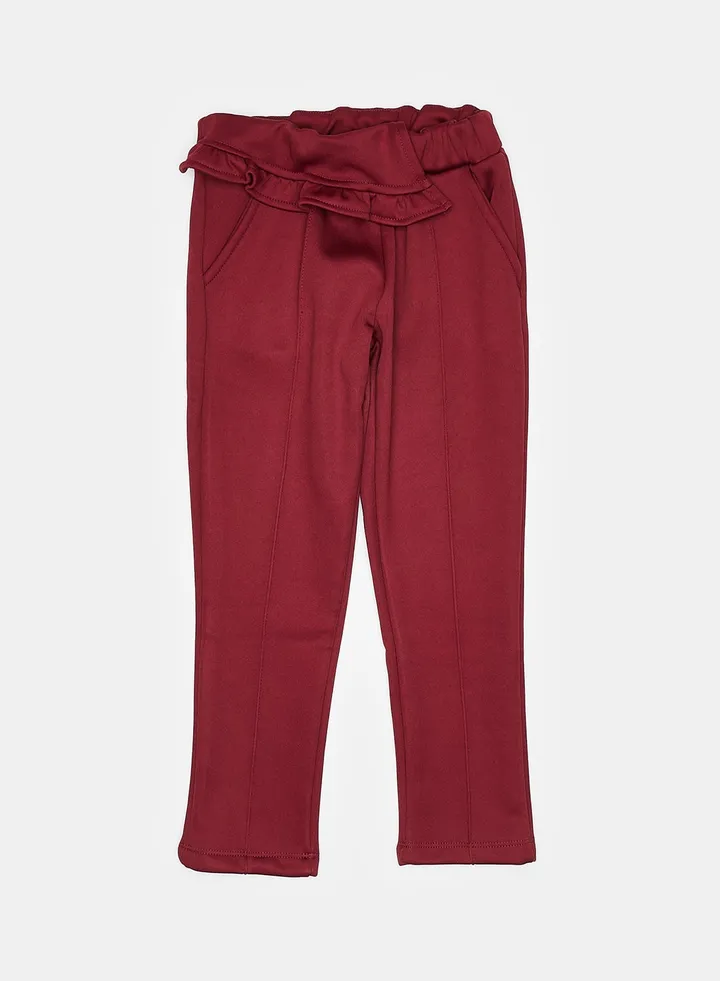 Baby Girl Legging