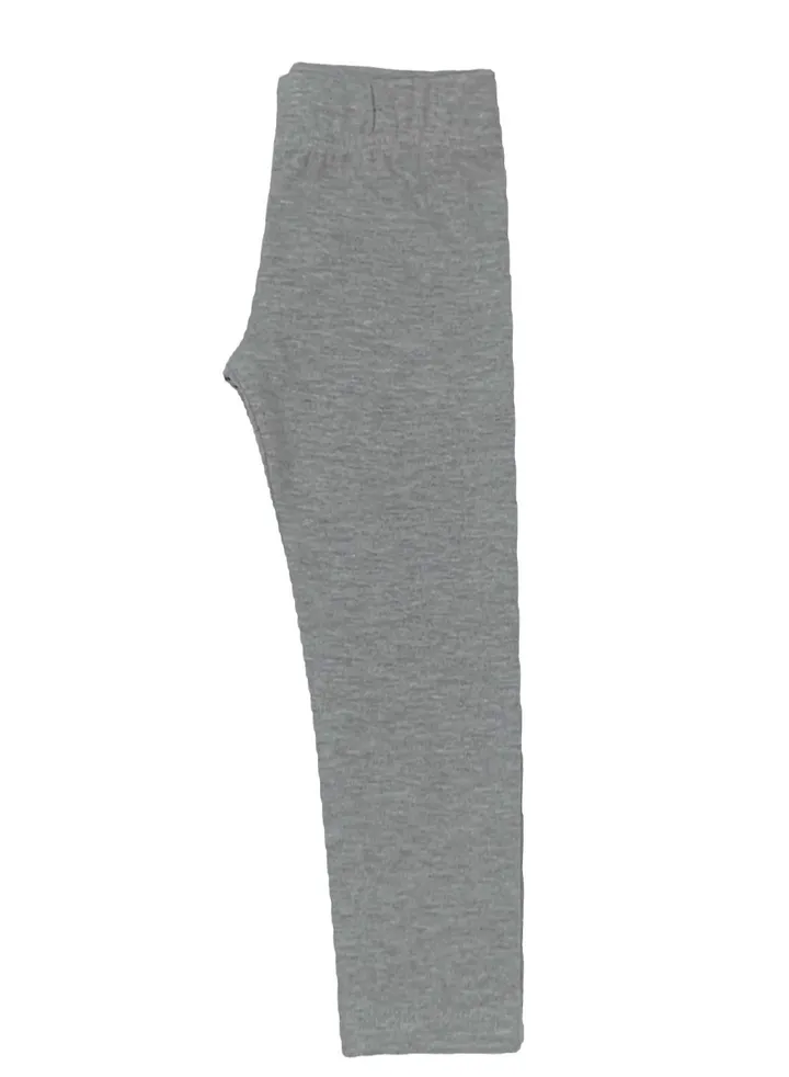 Grey skinny Baby Leggings