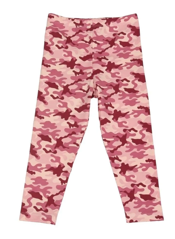 Girls Leggings