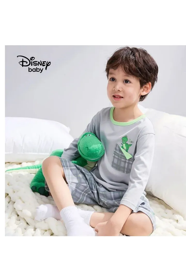 Disney knitted children's clothing