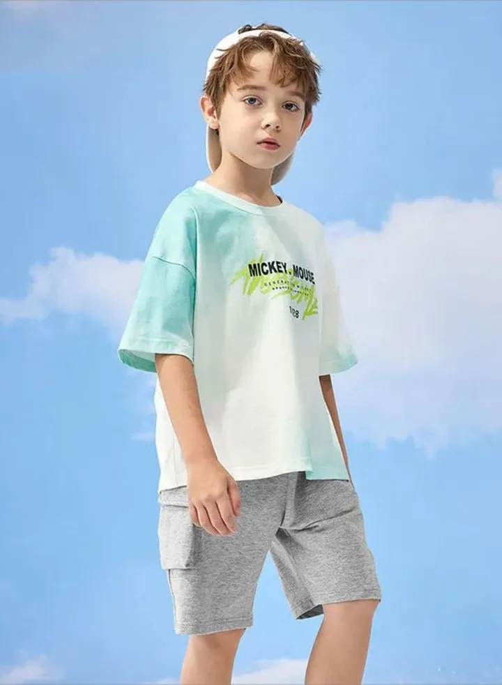 Disney children's clothing girls' set