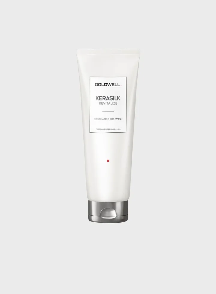 Kerasilk Revitalize Pre-Wash 250Ml