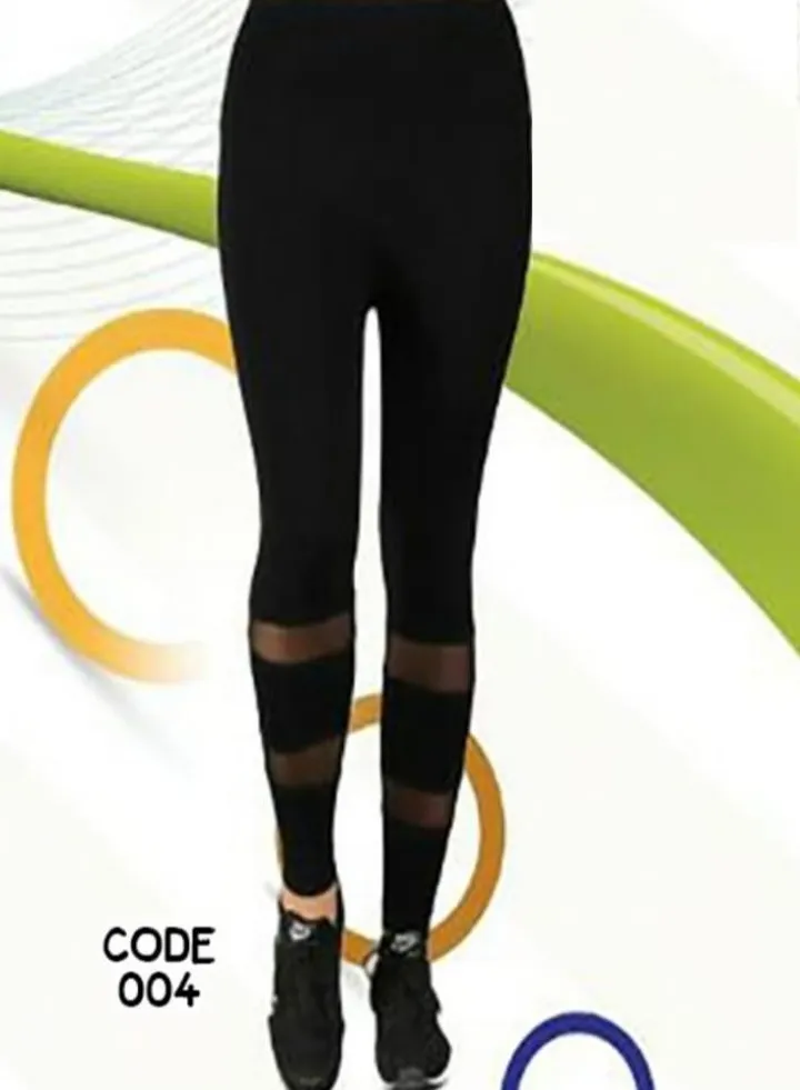 Summer pure Sportswear - Sport Leggings Pants - 004