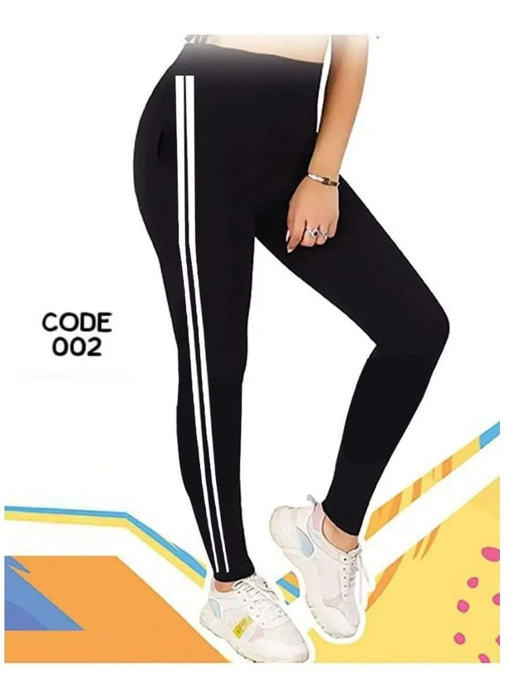 Summer pure Sportswear - Sport Leggings Pants - 002