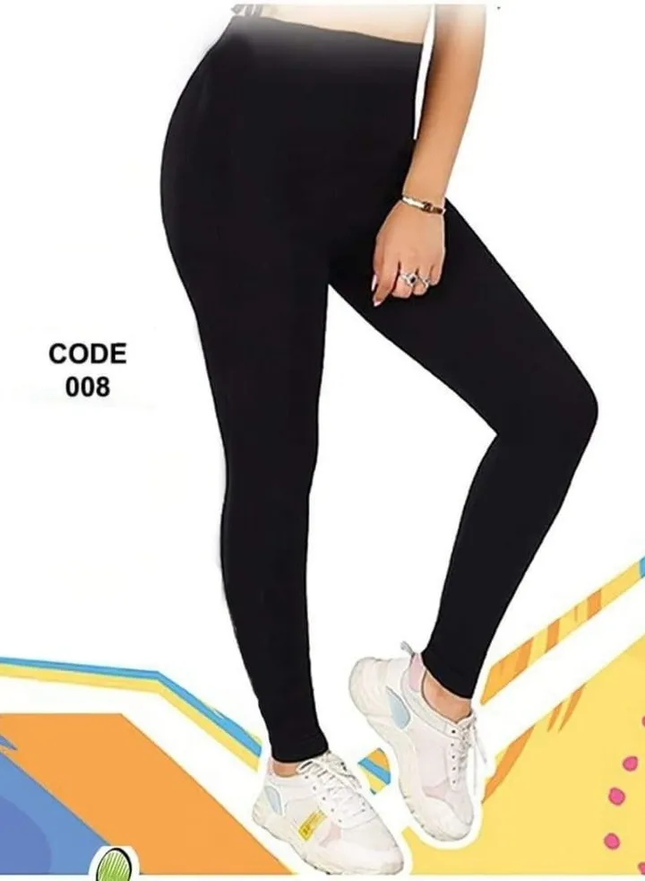 Summer pure Sportswear - Sport Leggings Pants - 008