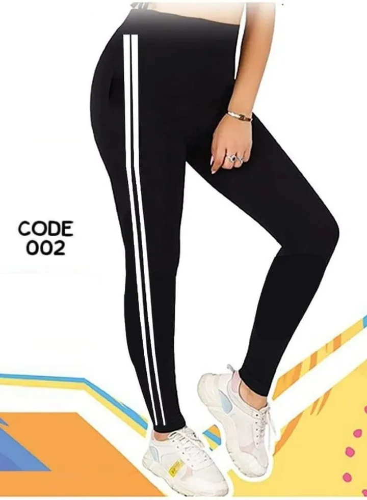 Summer pure Sportswear - Sport Leggings Pants - 002L