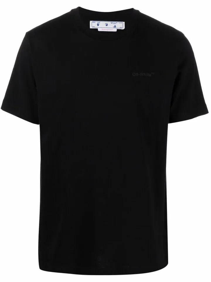 Diag Tab T-shirt