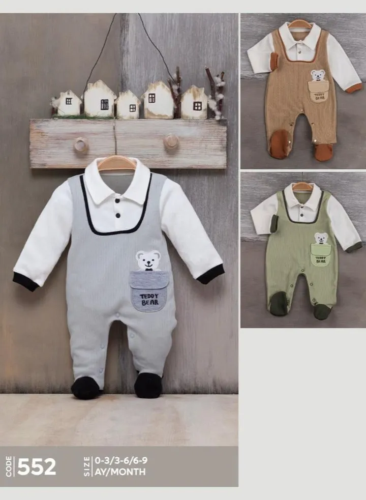 A two-piece set for children for Eid and special occasions