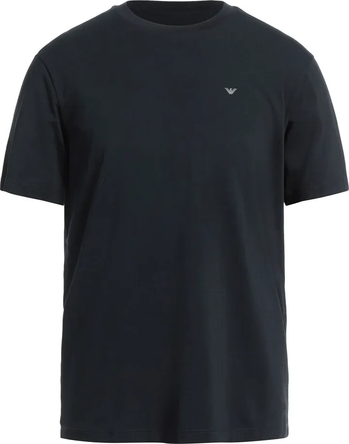 T-shirt Midnight Blue