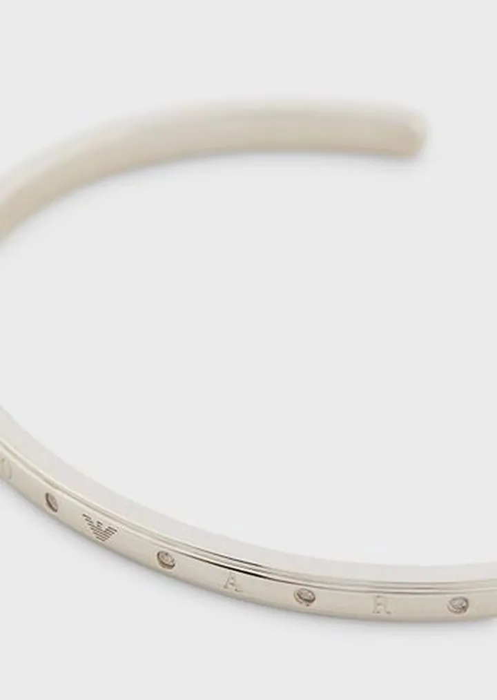 Sterling Silver Cuff Bracelet