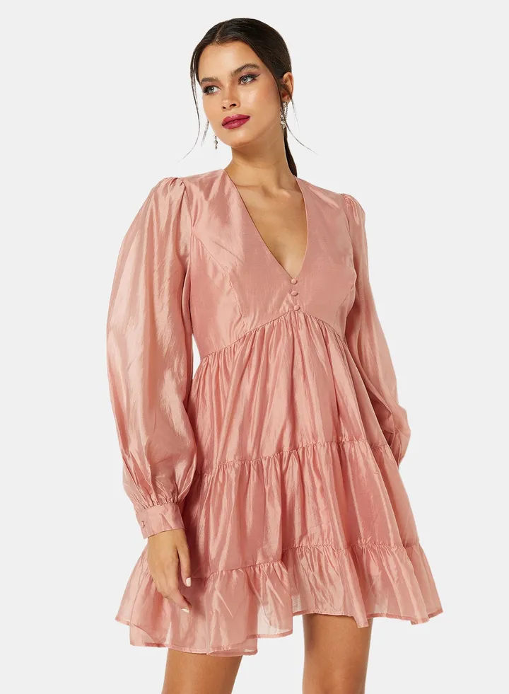 Harlow Mini Dress