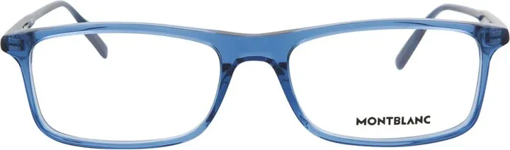54mm Square Optical Glasses