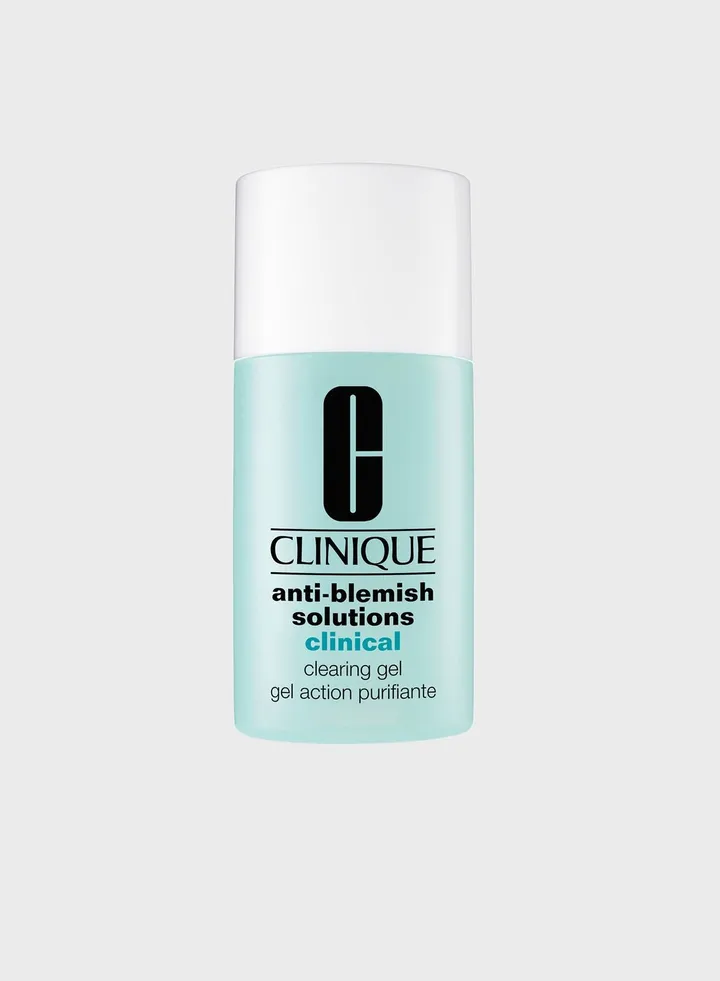 Anti-Blemish Solutions Clinical Clearing Gel 30ml
