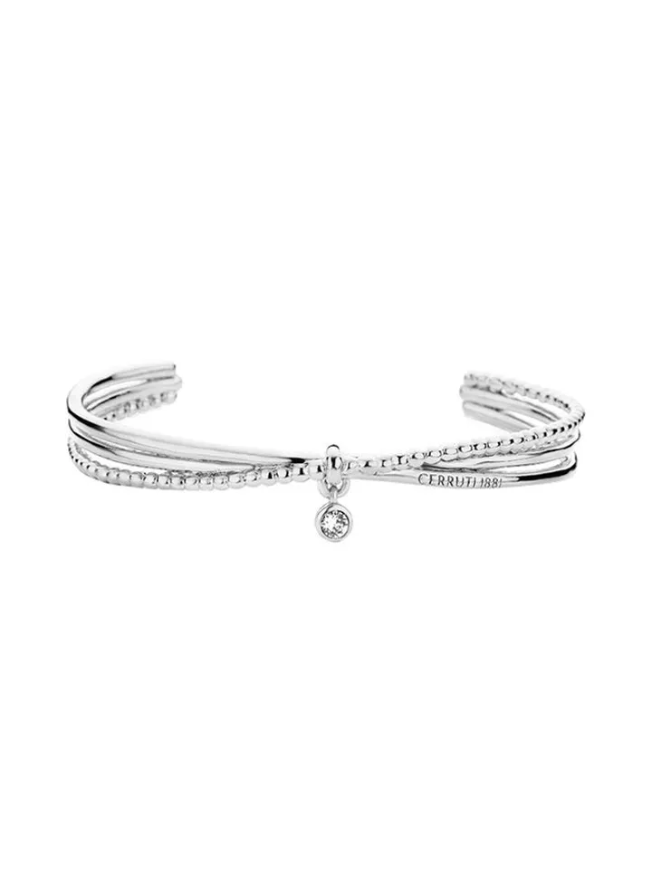 Stainless Steel Bangle