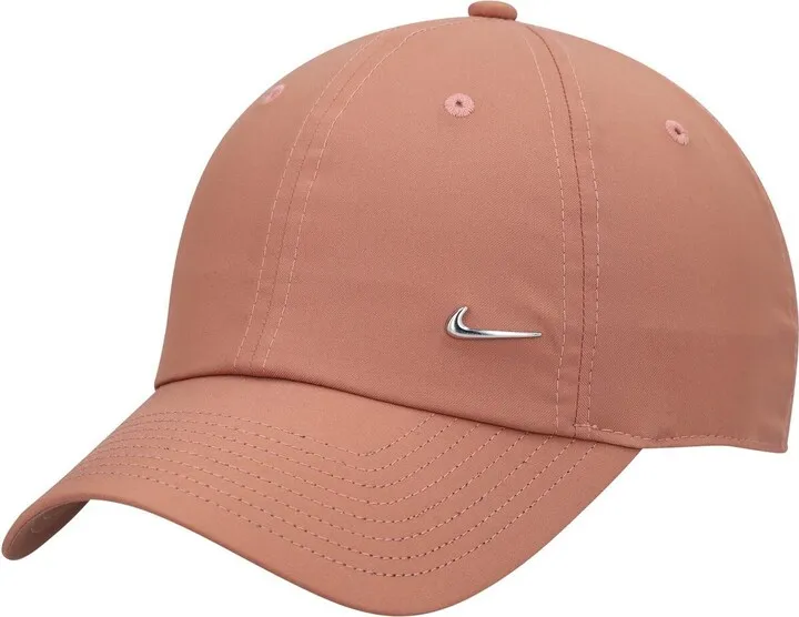 Men's H86 Metal Swoosh Adjustable Hat