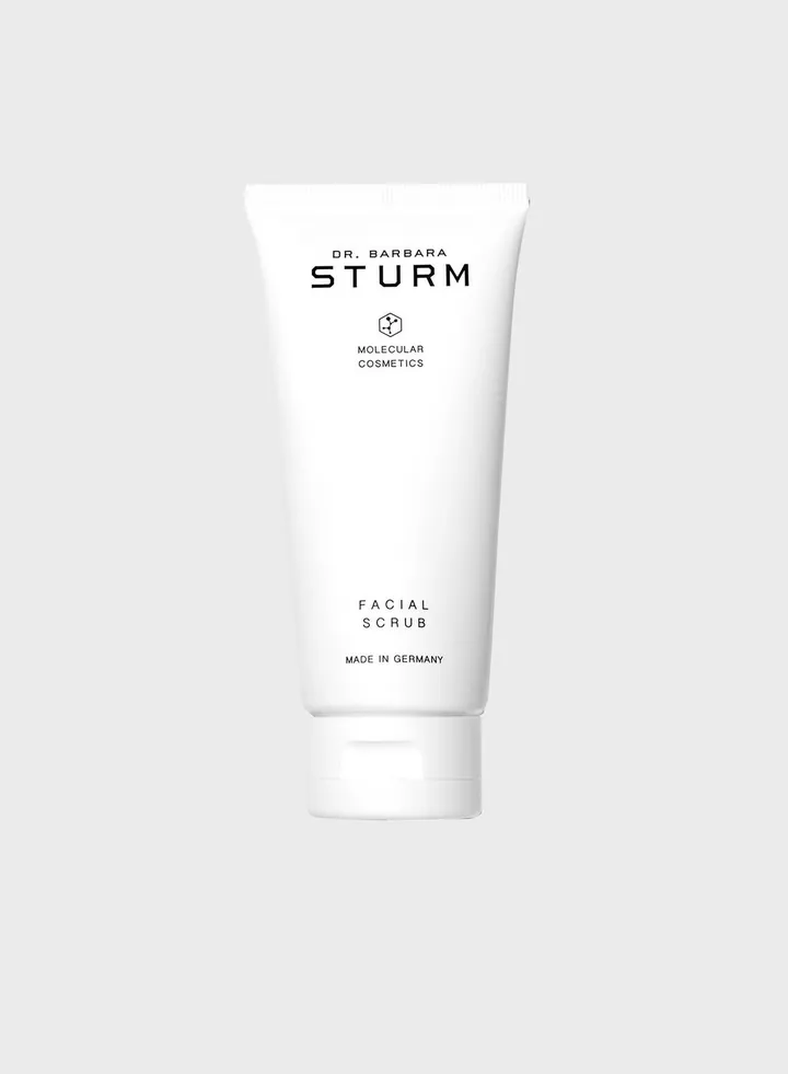 Facial Scrub 100ml