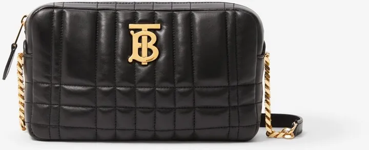 Burberry Small Lola Camera Bag