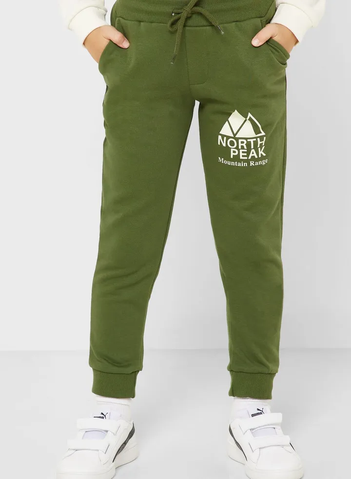 Everyday wear Jogger For Boys
