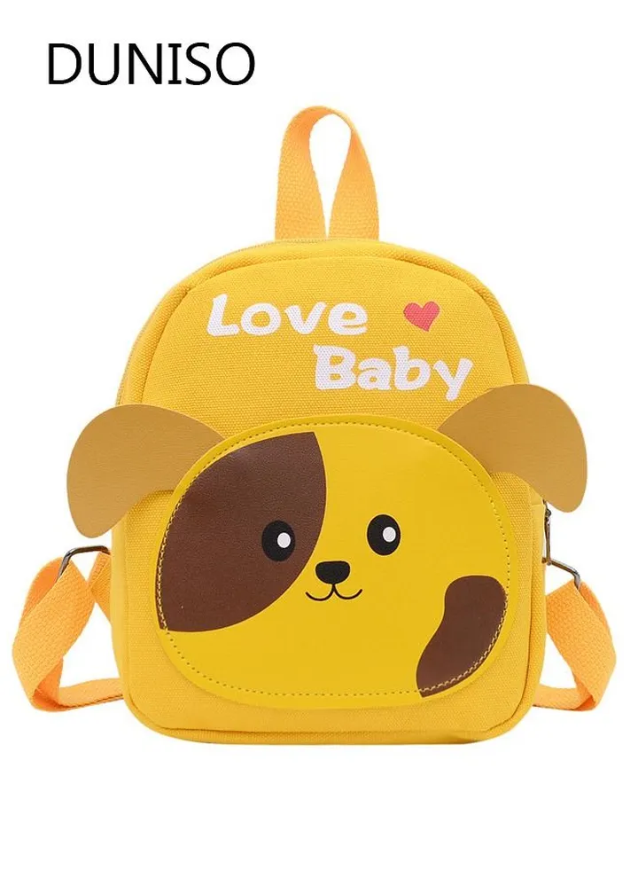 Kid Backpack, Baby Boys Girls Toddler Pre School Backpack Children Backpacks Bags