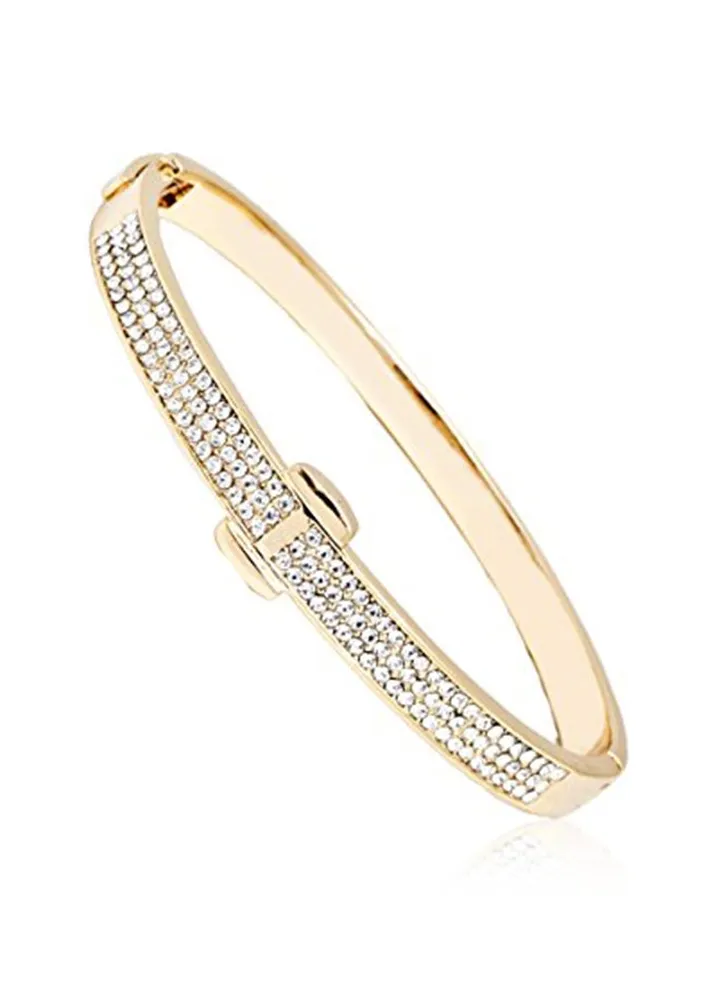 Brass Bangle