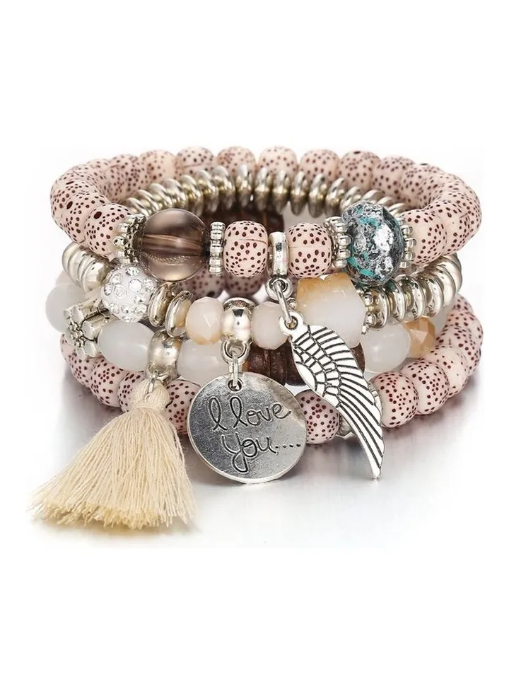 Fashion Beaded Bracelet