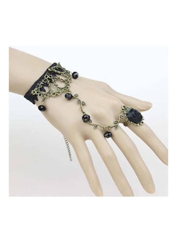 Fashion Woven Bracelet