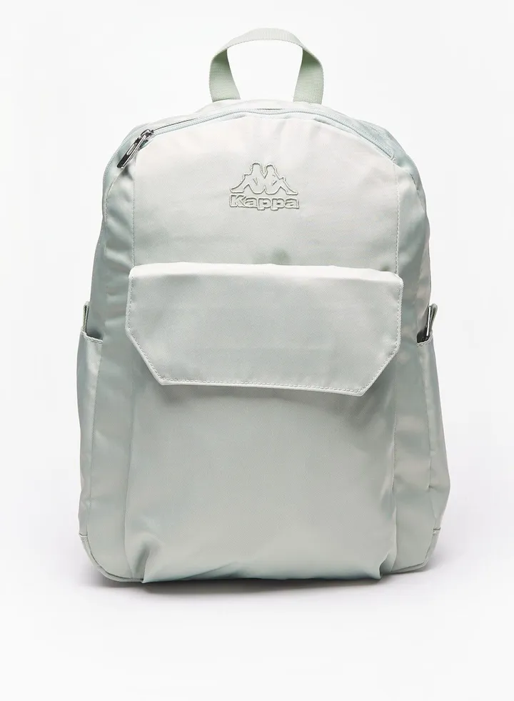 Logo Detail Backpack